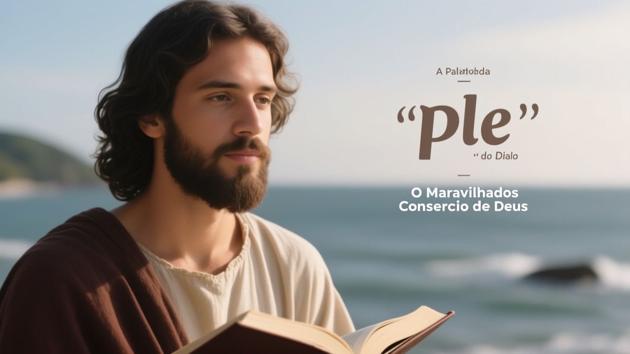 A Palavra do Dia: 'Pele' - O Maravilhoso Conselho de Deus