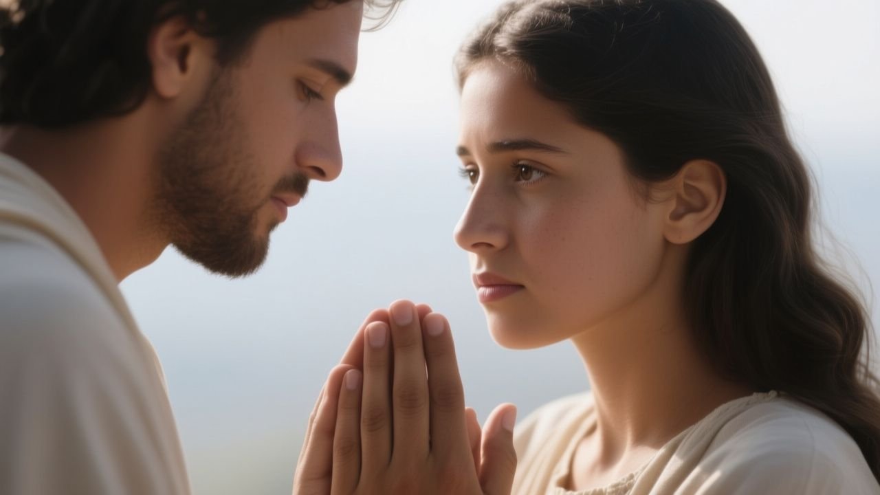 Quando a Fé Vacila: Encontrando a Mão de Deus na Dúvida Honesta