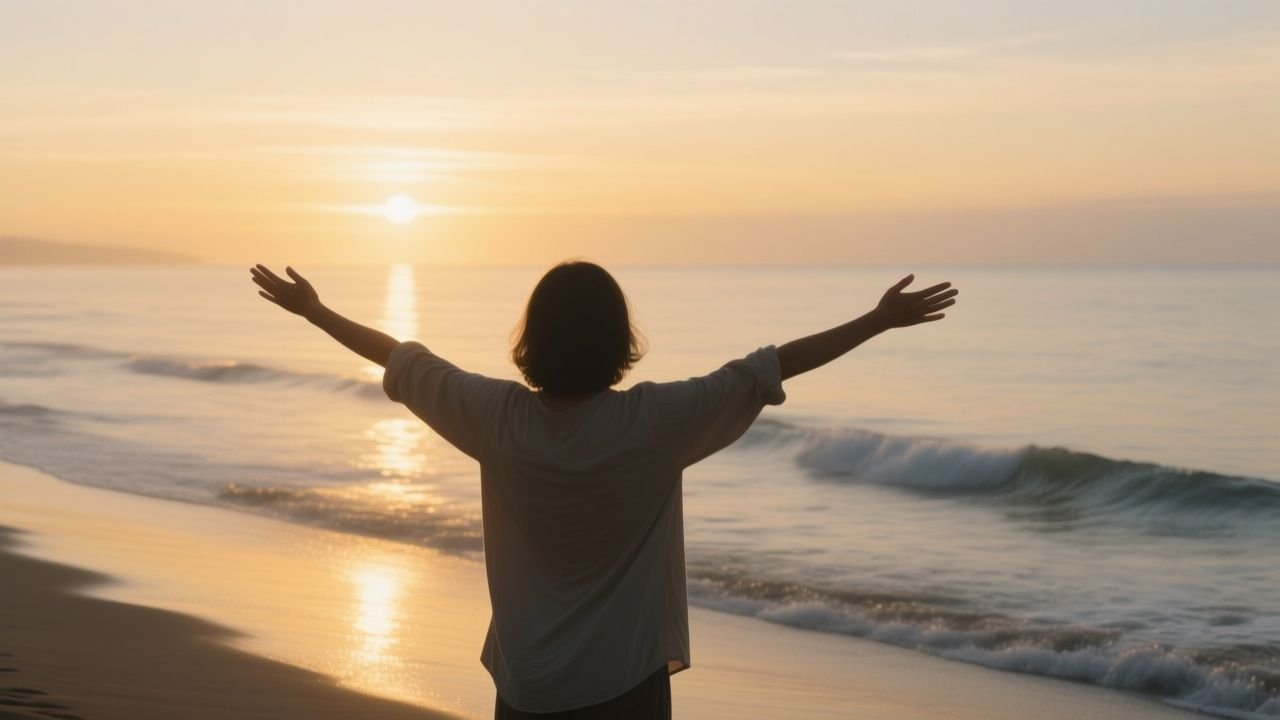 Salmo do Dia: Quando o Mar se Abre — Uma Oração pela Libertação que Vem de Deus