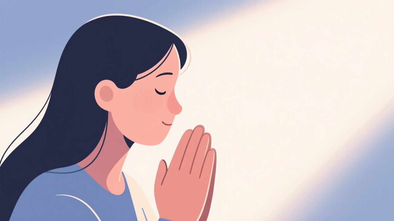 7 Atitudes de Tefillah: Oração que Transforma o Coração