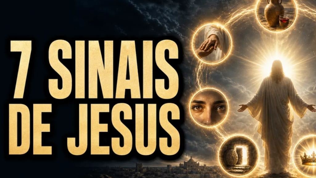 Por que a morte de Jesus foi necessária? O plano de Deus contra o pecado