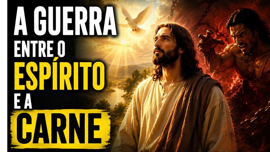 Por que Jesus precisou morrer? O plano de Deus contra o pecado